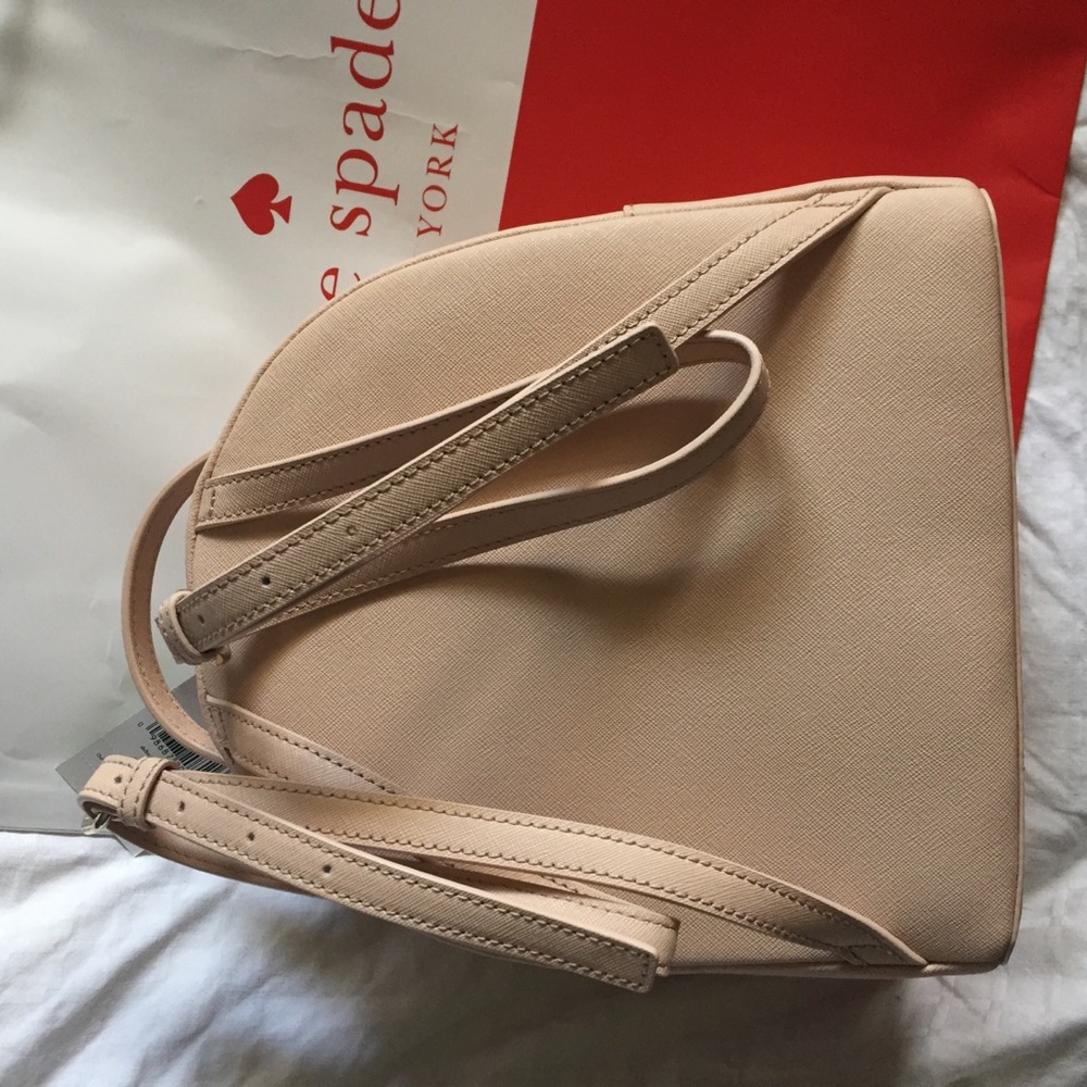 Kate spade 🌵 🎒Cactus Backpack - Picture 3 of 8